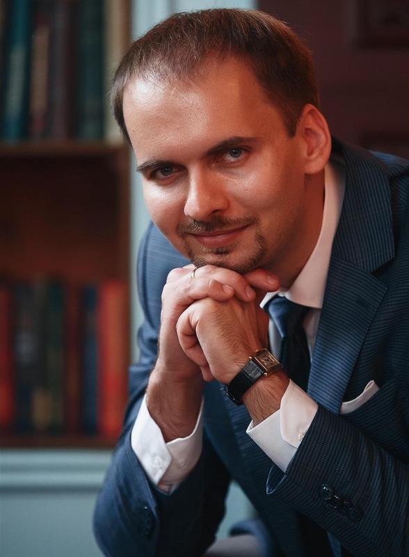 Федотов Василий Дмитриевич