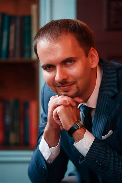 Федотов Василий Дмитриевич
