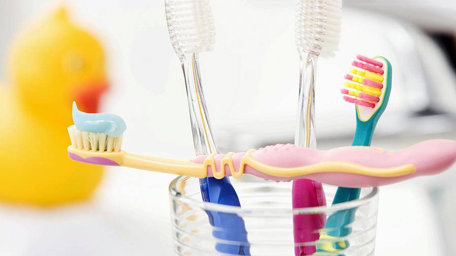 рекомендации стоматологов зубных щеток