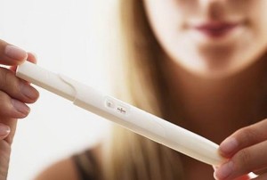 Как определить беременность: медицинские и народные способы
