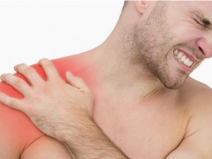 Методы лечения Синдрома «замороженного» плеча.