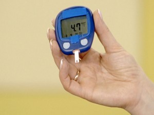 Как снизить уровень сахара в крови?